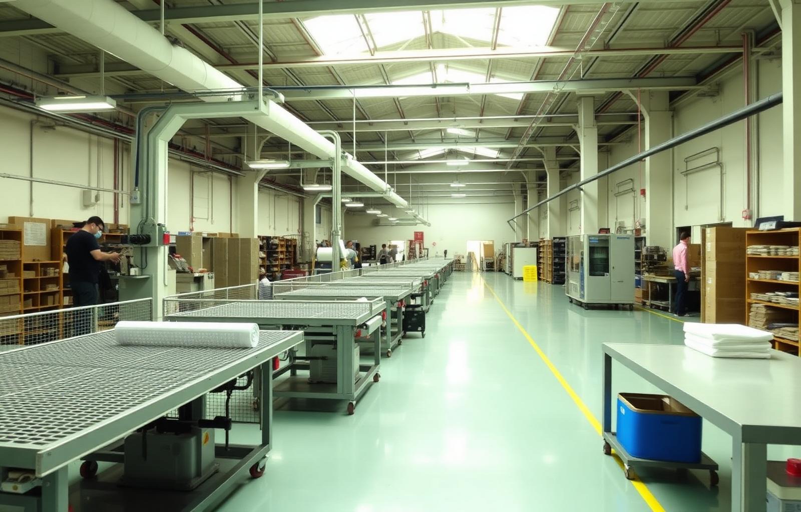 Nickel Mesh Procurement Guide for Industrial Buyers